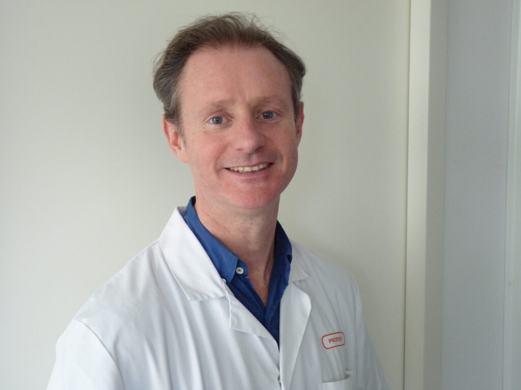 Emphysème pulmonaire. Arrivée imminente des traitements endoscopiques ...