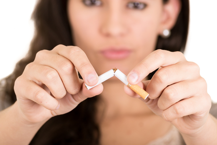 Sevrage tabagique : les thérapies cognitivo-comportementales, pour mettre toutes les chances de son côté