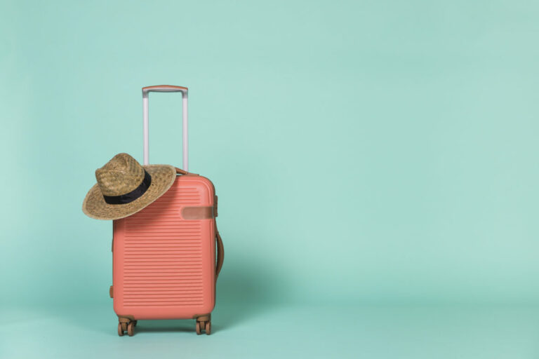 VACANCES, PARTEZ EN TOUTE SÉCURITÉ !