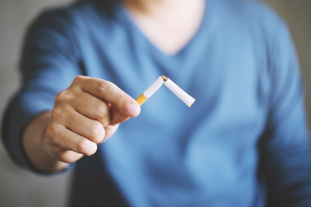 Tabac, nicotine et Covid-19, les réponses des experts pour s’y retrouver