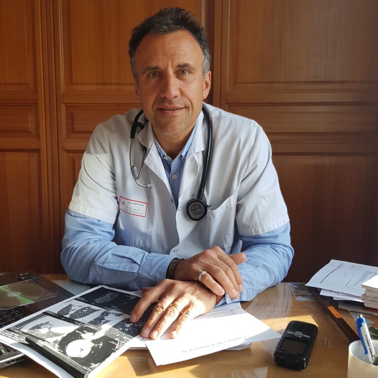 Cancer du poumon l'expérience nationale de dépistage organisé est