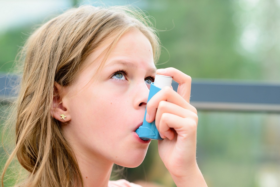 Votre asthme est-il sous contrôle ?