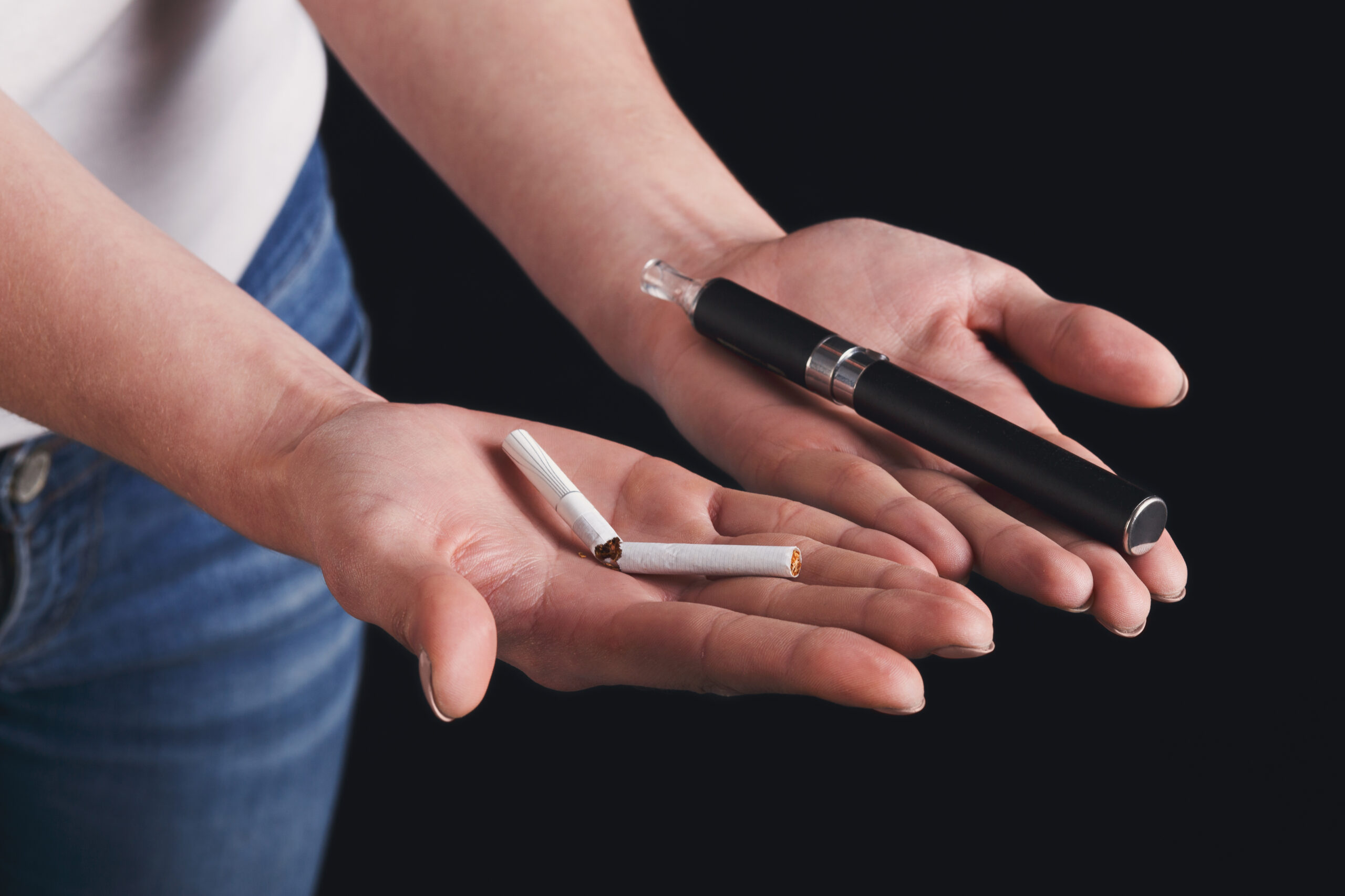 anti-tabac, certaines associations sont contre la e-cigarette