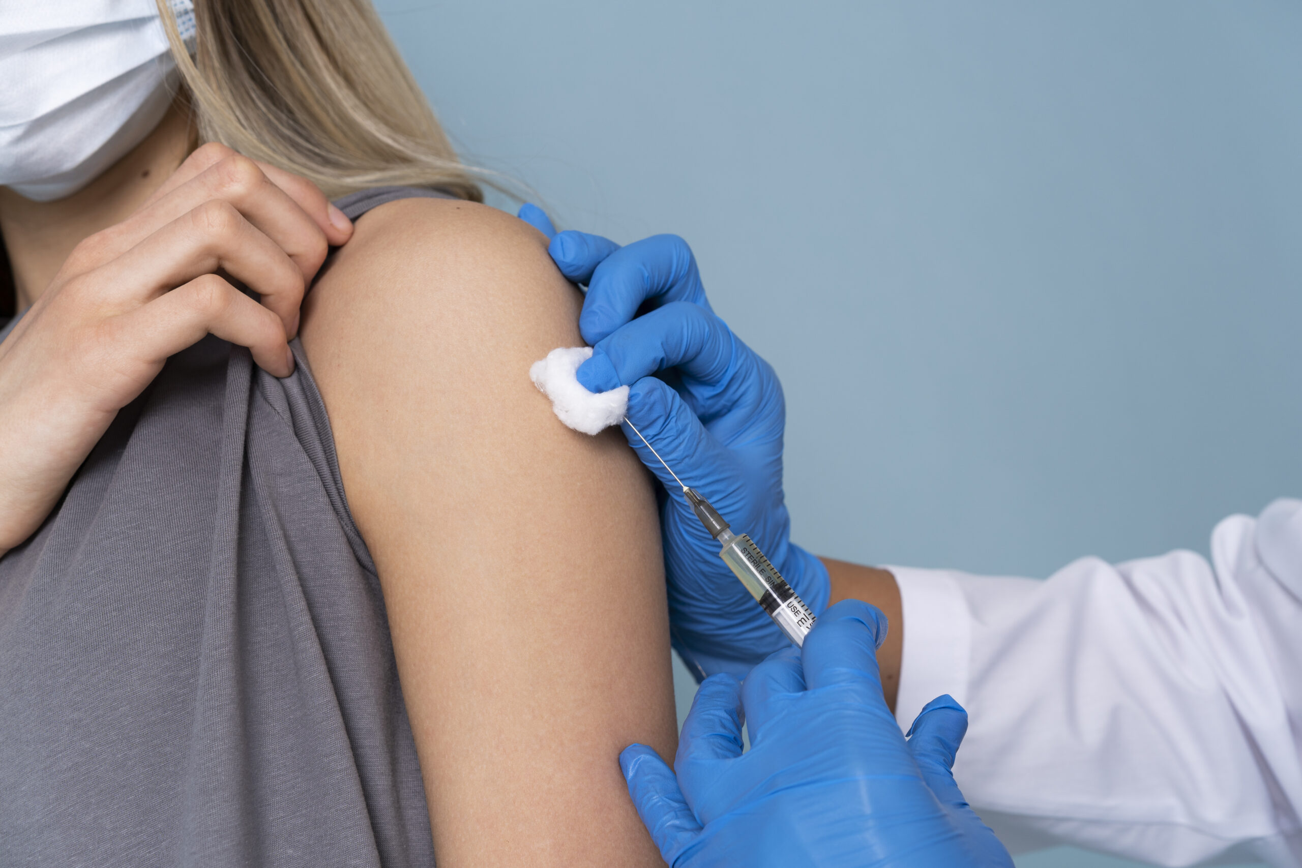 Coup d'envoi de la campagne de vaccination anti-grippale le 18 octobre 2022