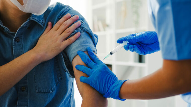 Vrai Faux sur la vaccination