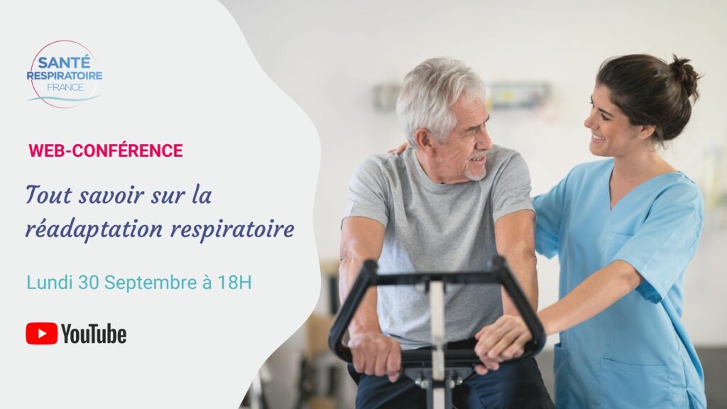 Webinaire réadaptation respiratoire 30 septembre 2024