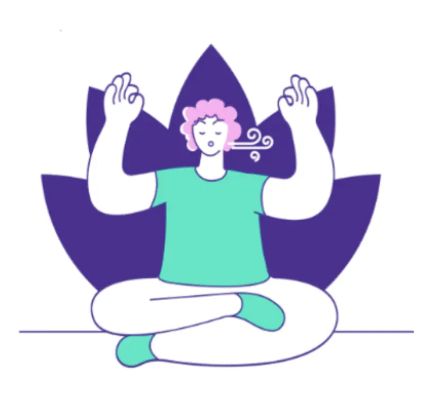Parcours Respiration Soignants | Mieux respirer grâce à la yoga-thérapie