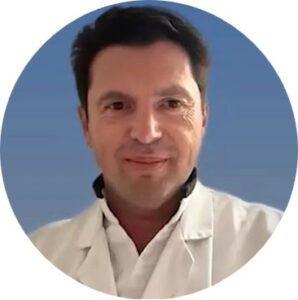Pr Colas Tchérakian