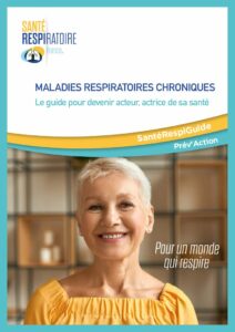 Couverture de Santé RespiGuide
