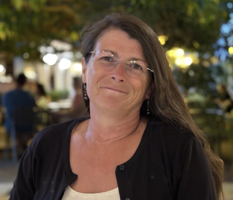 « Reprendre souffle et confiance : mon parcours de réadaptation respiratoire »
