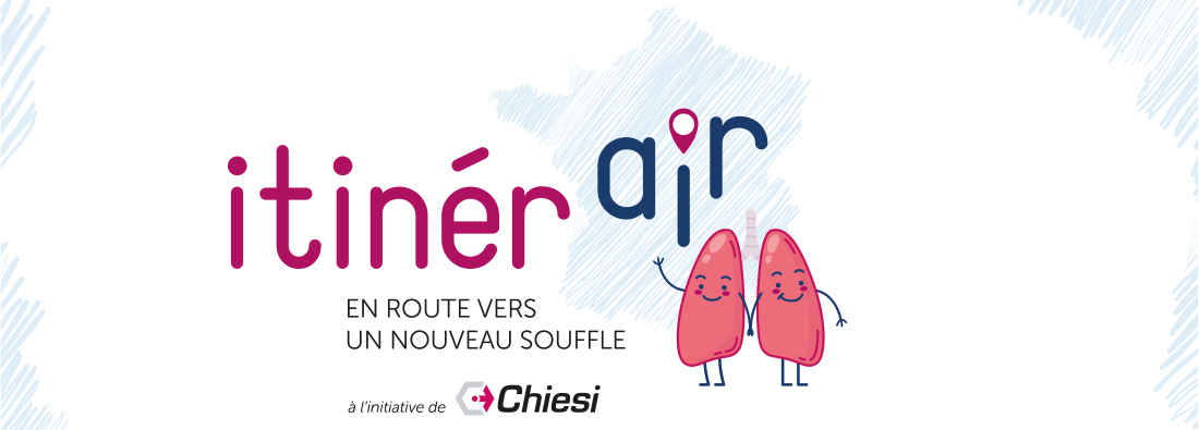 Etape Intinér&rsquo;Air à Bayonne