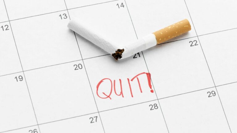 Mois sans tabac 2026. Arrêter de fumer : de la cytisinicline aux psychédéliques, quels médicaments pour demain ?