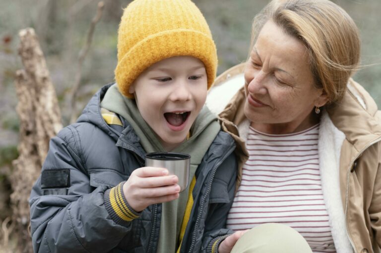 [ Web conférence ] Infections hivernales : comment passer l’hiver mieux protégé ? Zoom sur le VRS